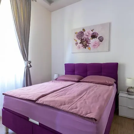 Bonne Chance Apartment, Zagreb Center, Top Location Exterior photo