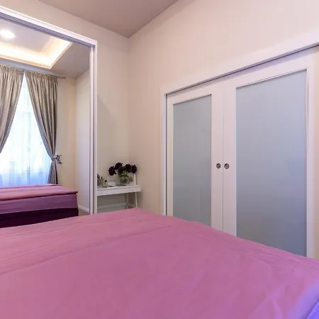 Bonne Chance Apartment, Zagreb Center, Top Location Exterior photo