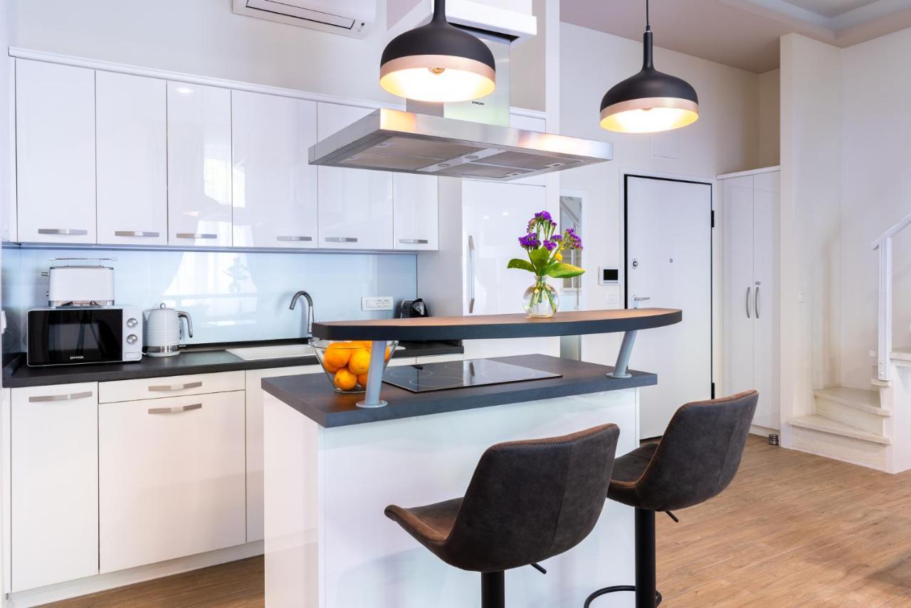 Bonne Chance Apartment, Center, Location Zagreb
