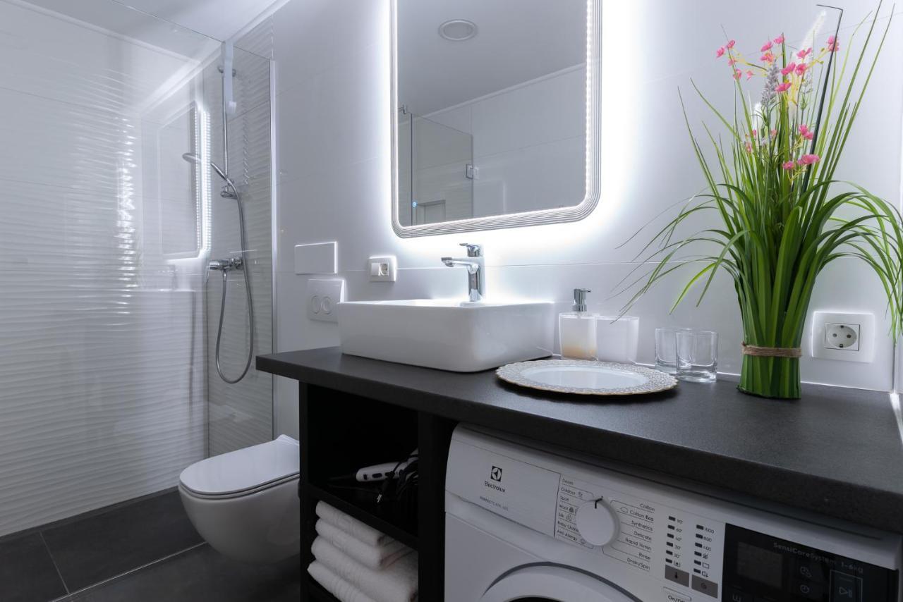 Bonne Chance Apartment, Center, Location Zagreb