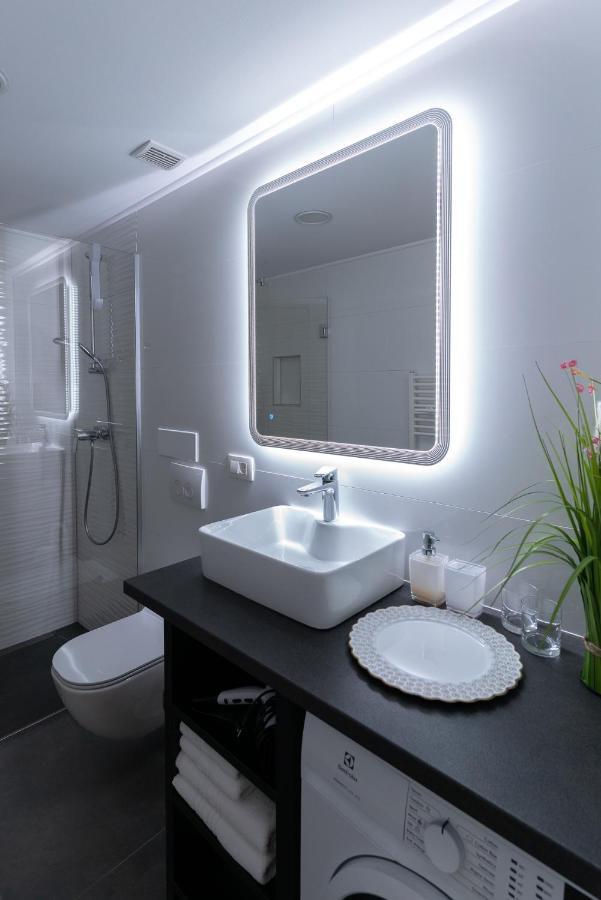 Bonne Chance Apartment, Center, Location Apartment