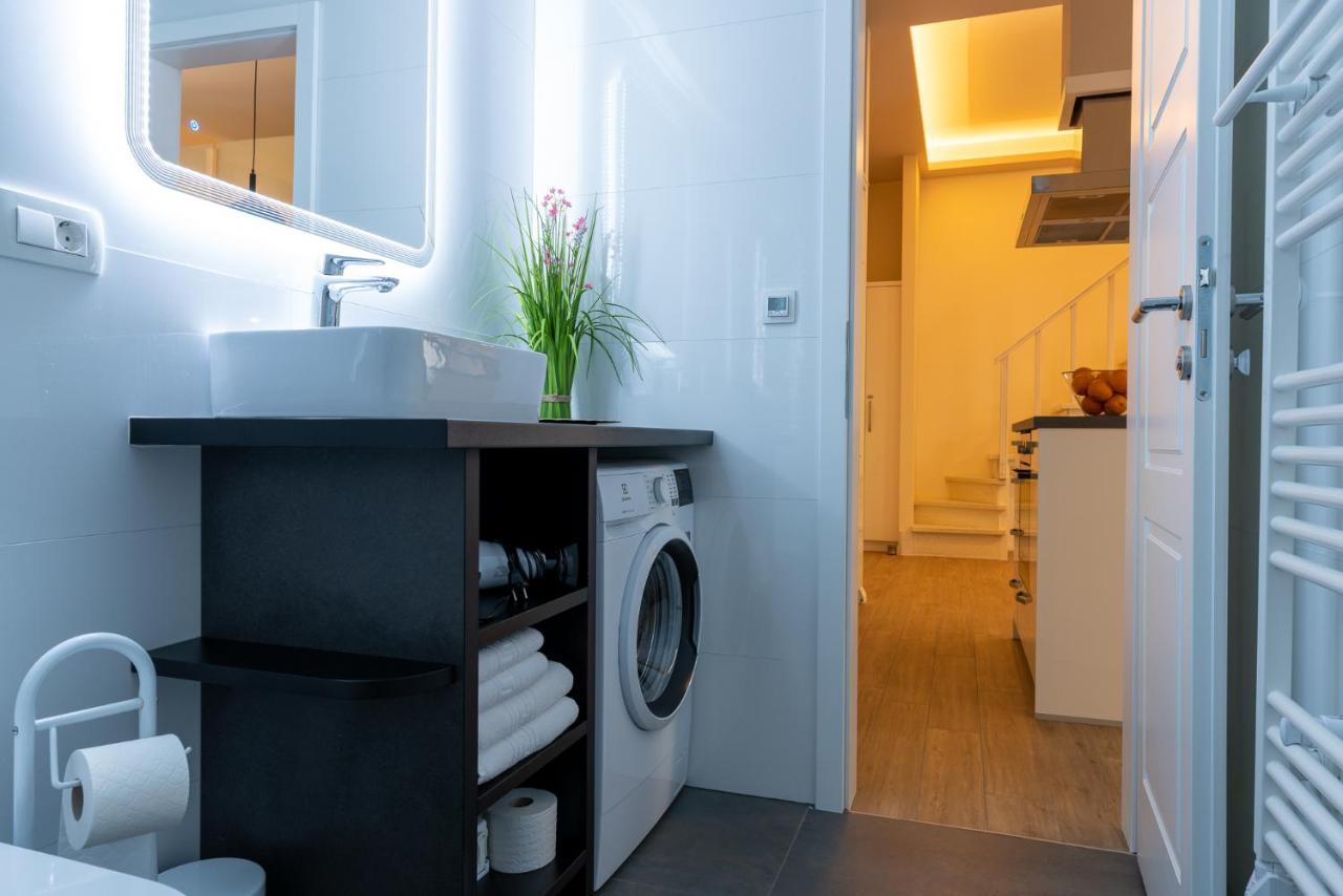 Bonne Chance Apartment, Center, Location Apartment Zagreb