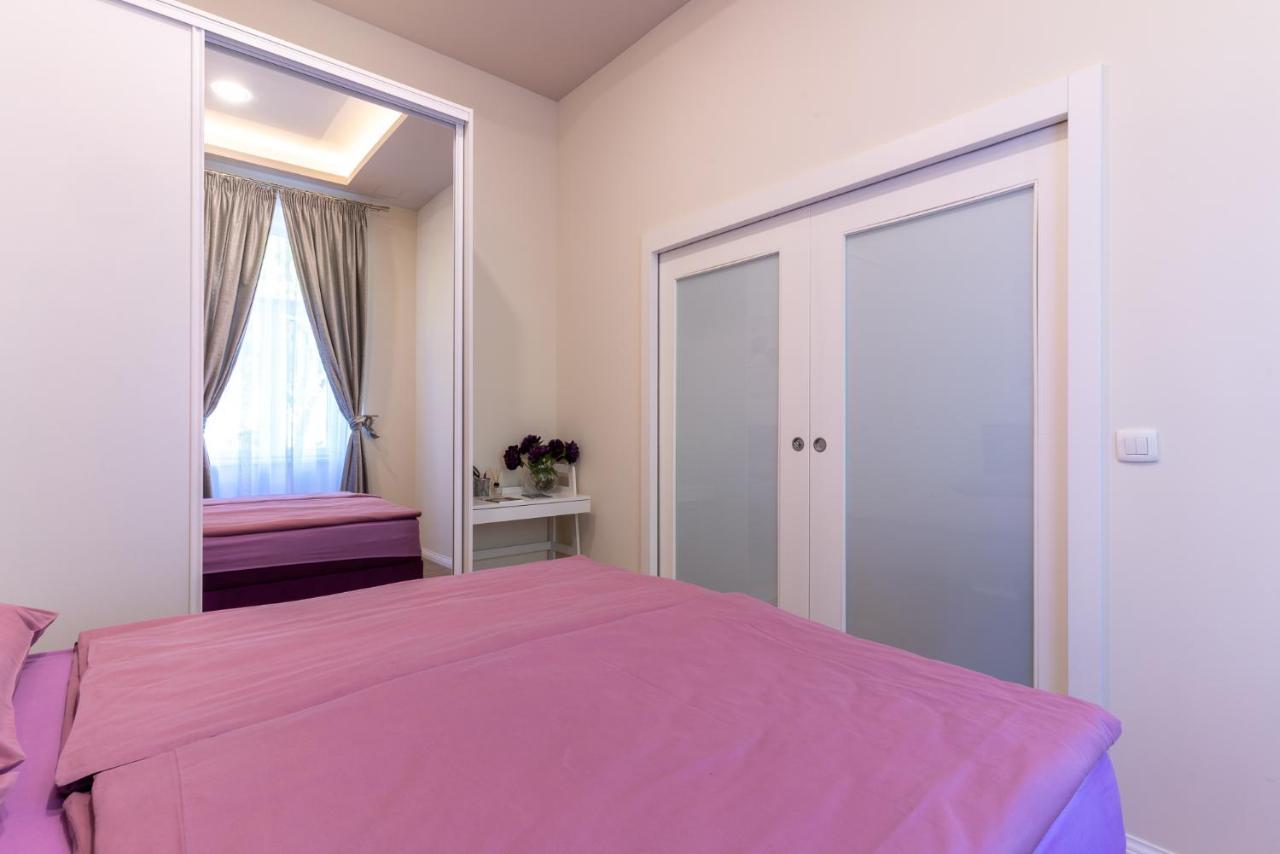 Bonne Chance Apartment, Center, Location Apartment