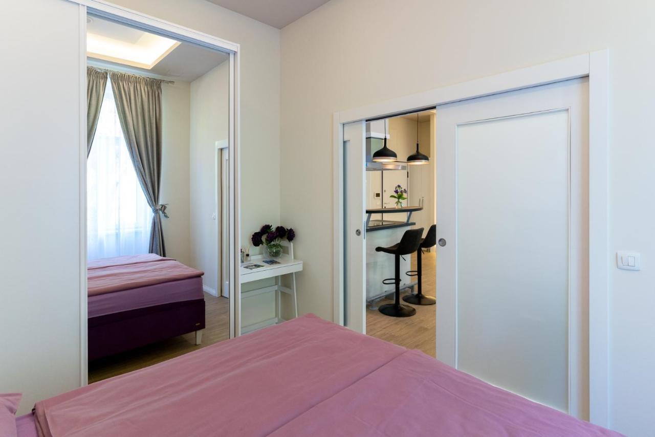 Bonne Chance Apartment, Center, Location Apartment