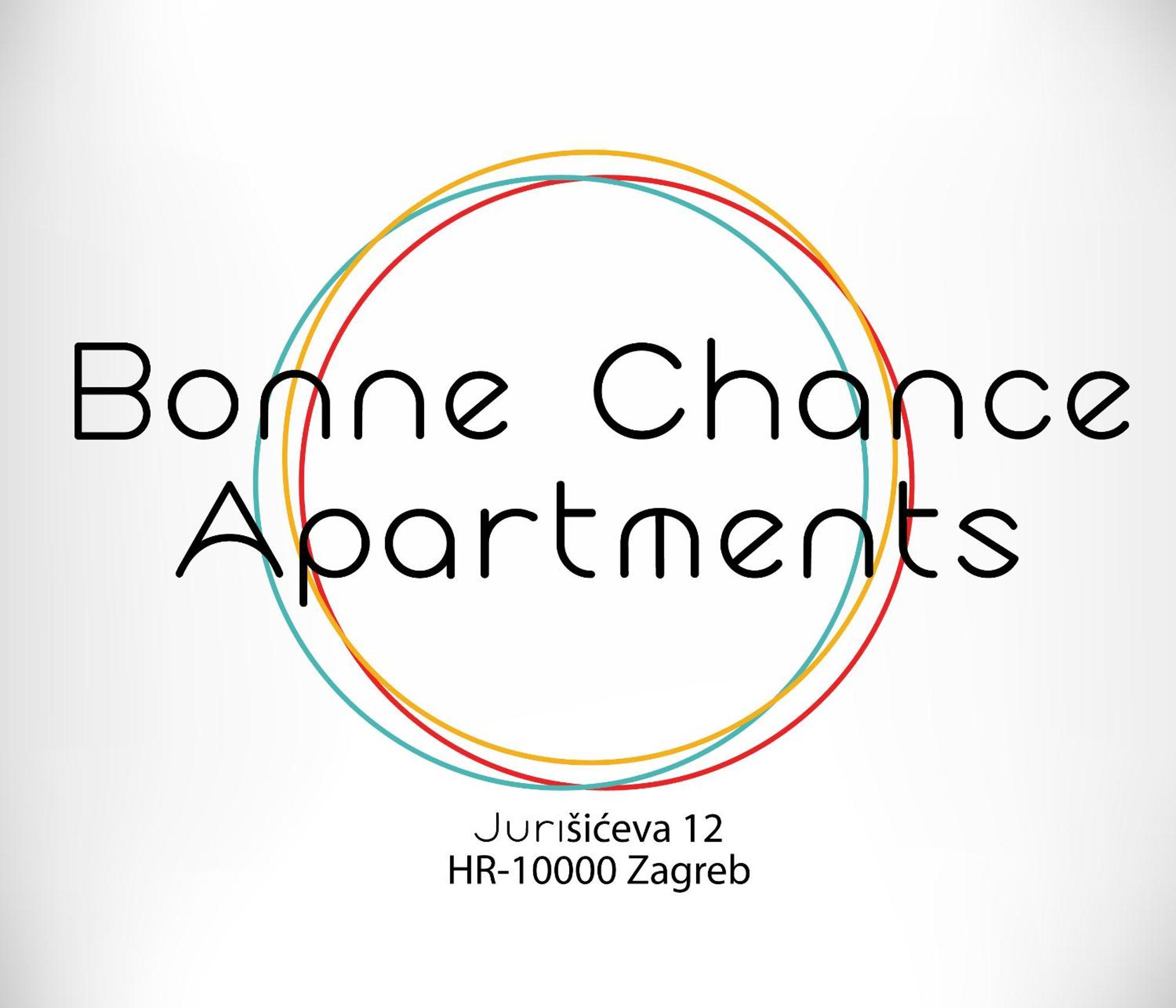Bonne Chance Apartment, Center, Location